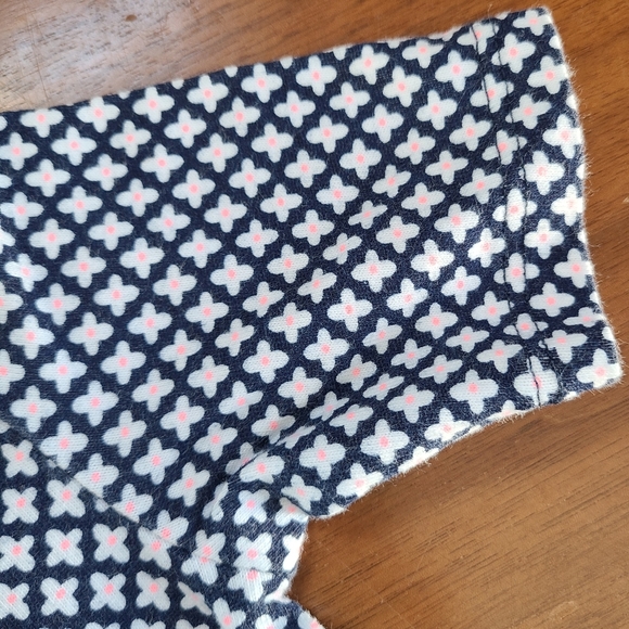 Carters short sleeve Blouse - Picture 4 of 6